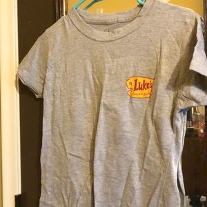 Gilmore Girl’s Tee